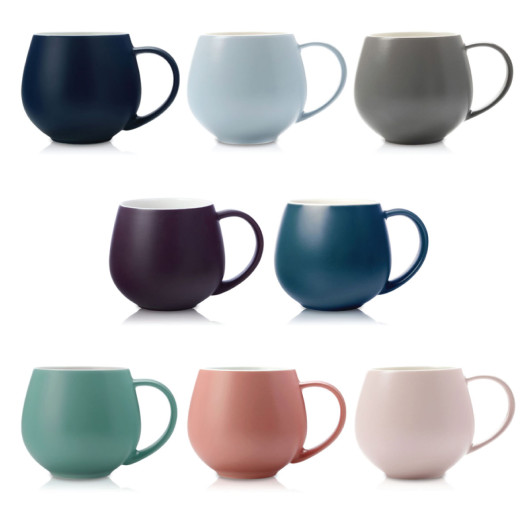 Colour Options Snug Mugs